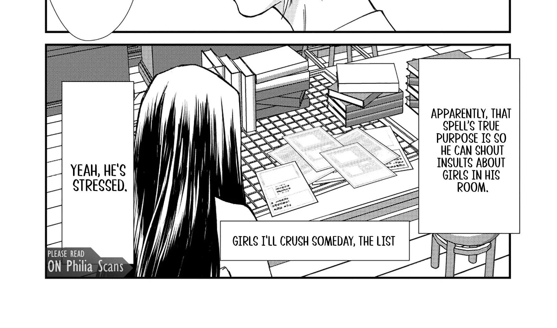 Akuyaku Reijou Taisen ~Teihen Kizoku no Ore wa Teisou Kannen Gyakuten Sekai de Gekokujou suru~ Chapter 3 - page 17