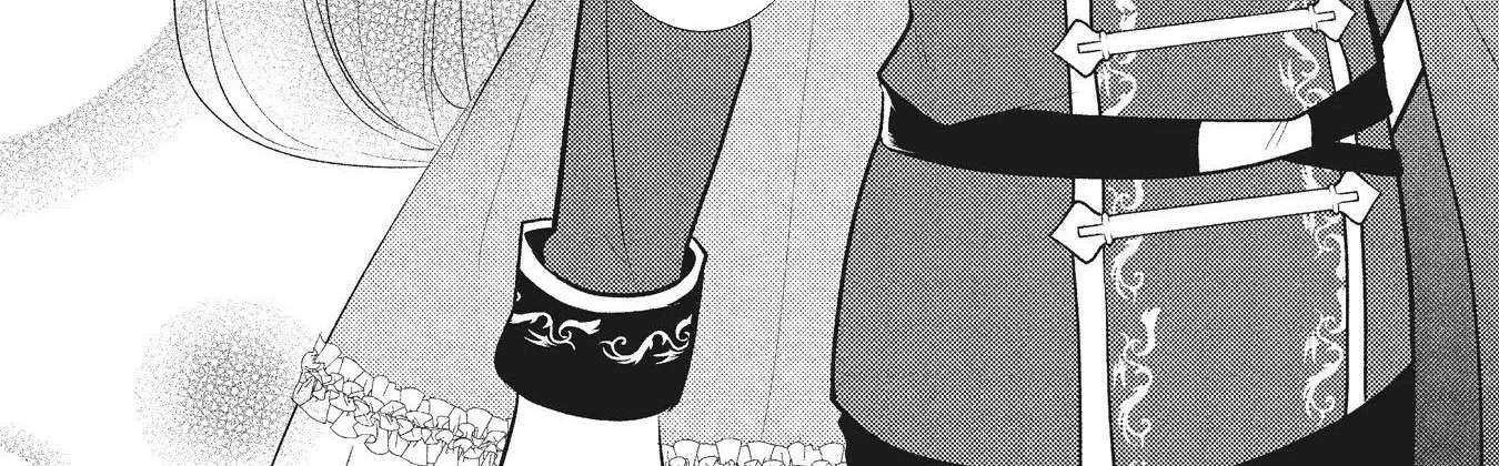 Reincarnated as the Villainess, but I'm More Loved Than the Heroine Chapter 2 - page 30