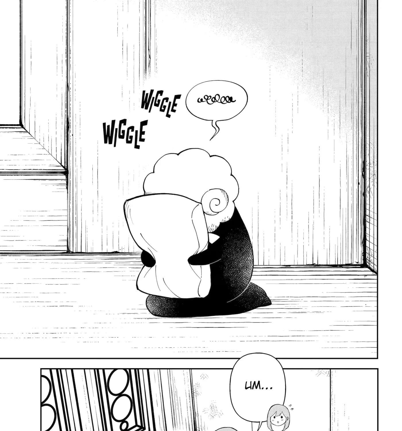 Hinekure Kishi to Fuwafuwa Hime-sama: Kojou Gurashi to Chiisana Ouchi Chapter 21 - page 25