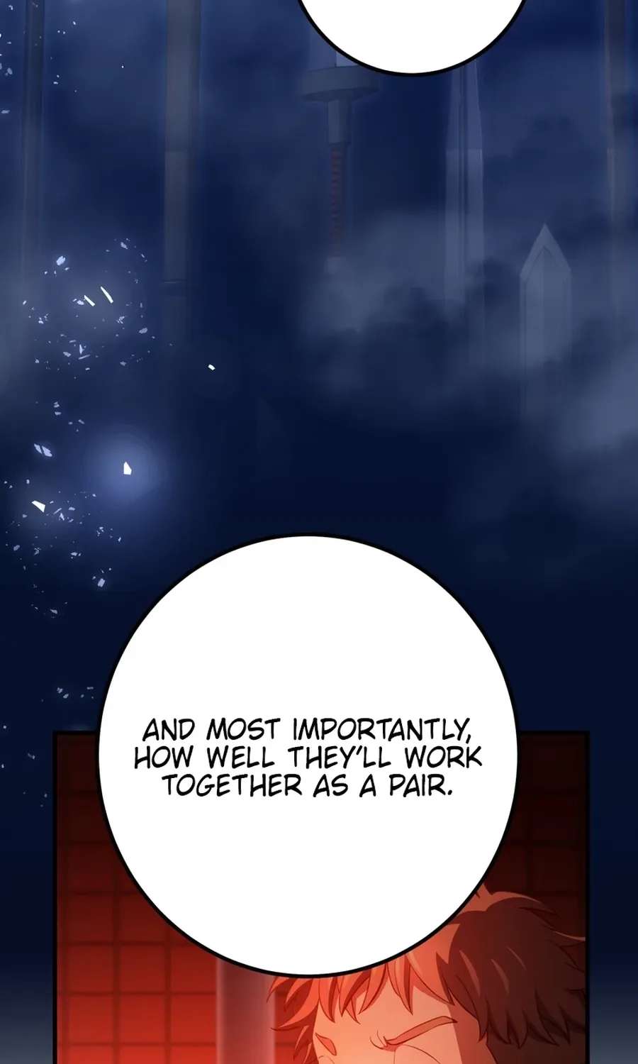 Demons' Crest Chapter 84 - page 104
