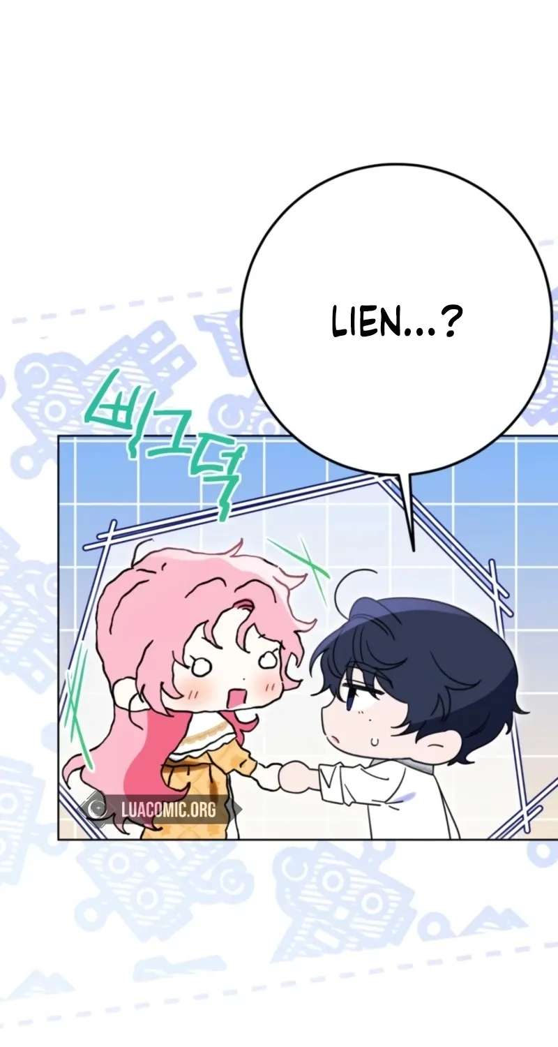 I Thought My Husband Was Supposed to Die? Chapter 88 - page 51