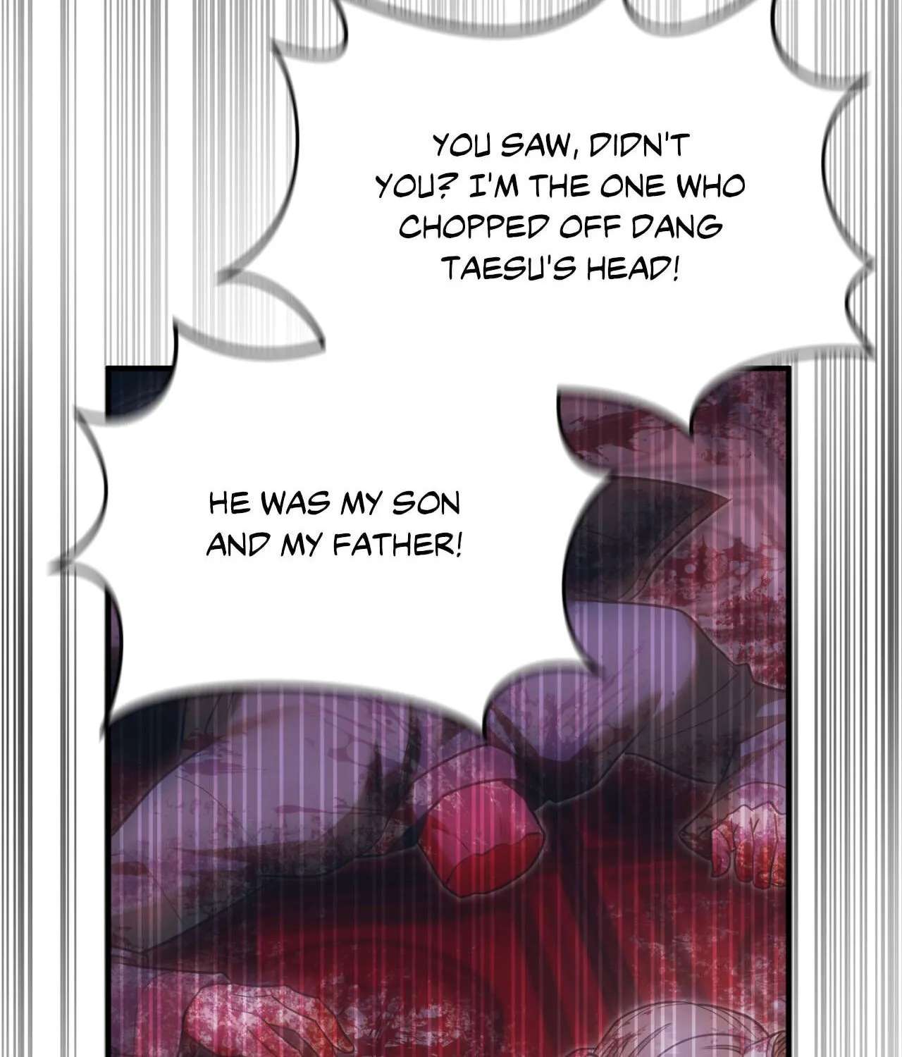 The Demon Leader's Lover Chapter 50 - page 106