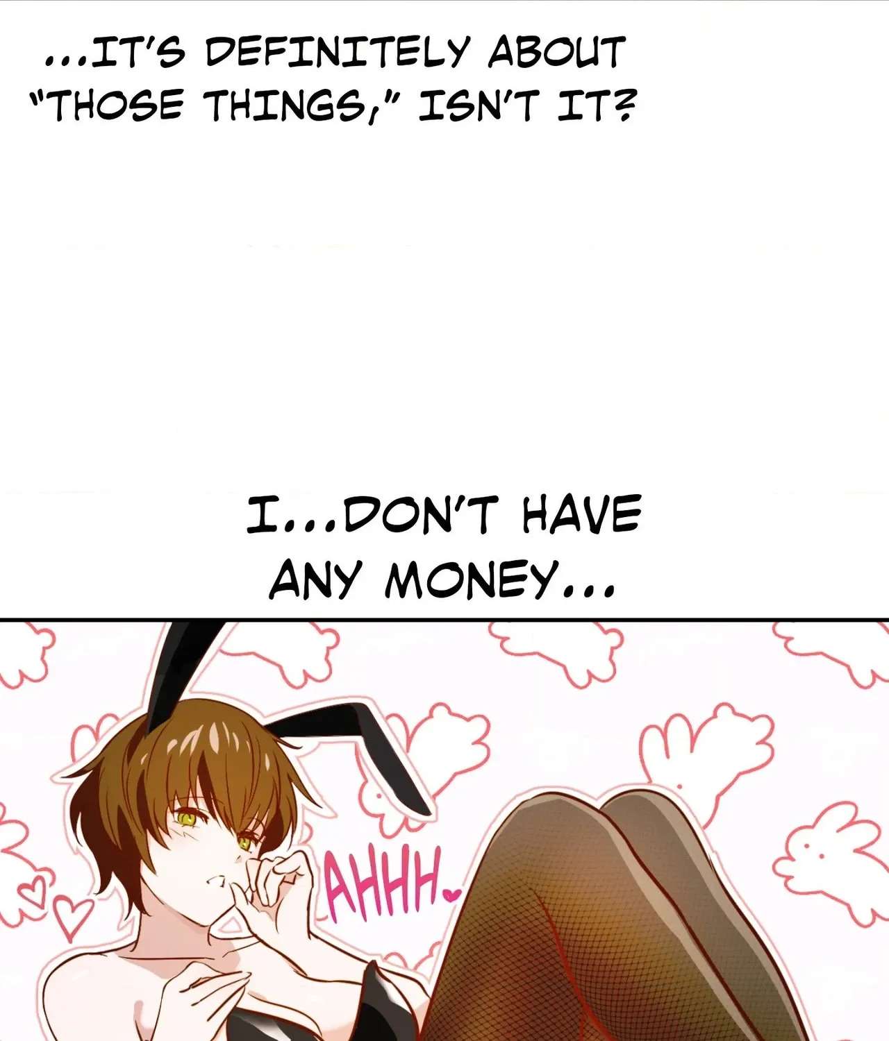 Tada Hitori, Anata Dake Chapter 1 - page 268