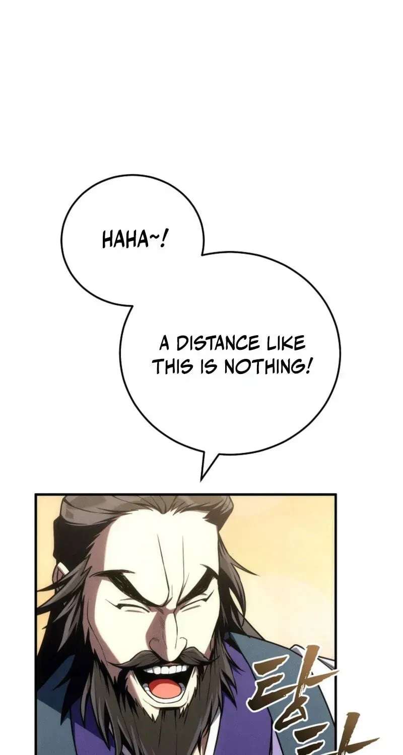 Samryu is the best in the world Chapter 22 - page 51