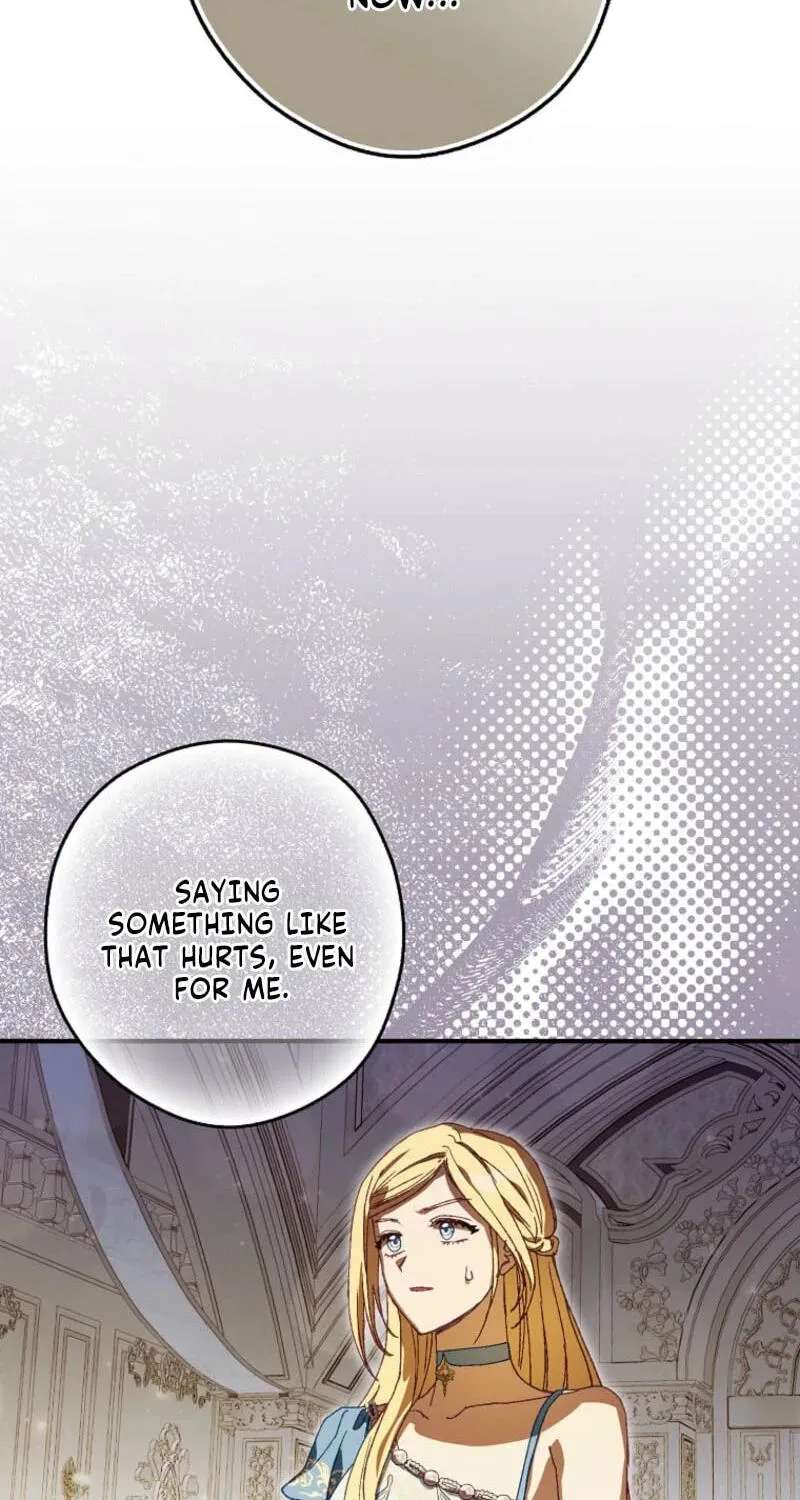 Cinderella's Pocket-Sized Protector Chapter 57 - page 20