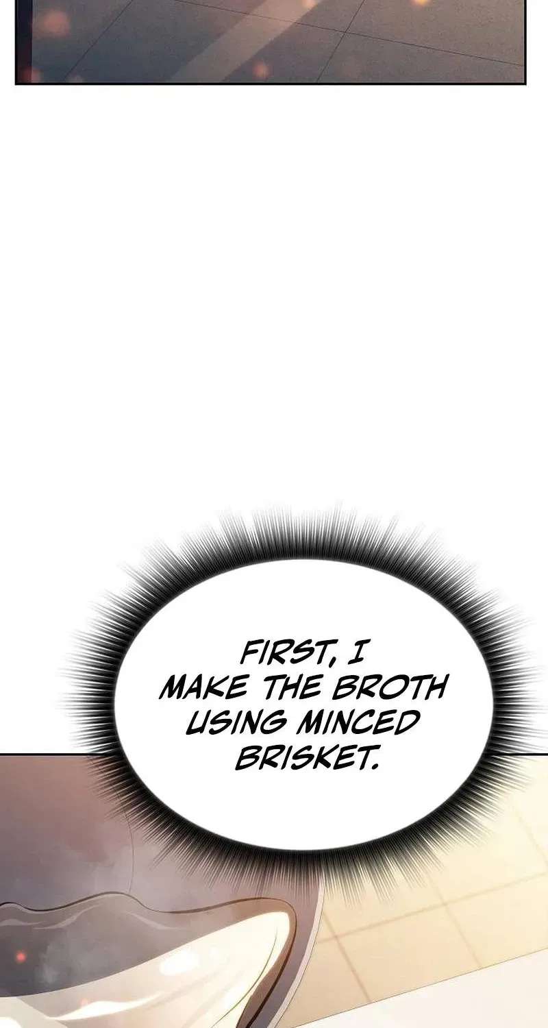Eat Before You Go Chapter 73 - page 103