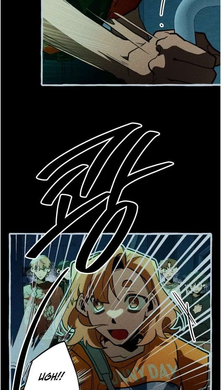 The 11th School Trip Chapter 68 - page 47