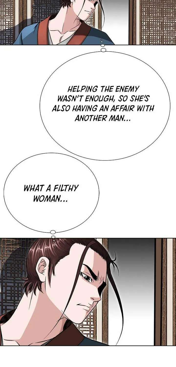 The Rogue Young Master of the Namgung Clan Chapter 29 - page 84