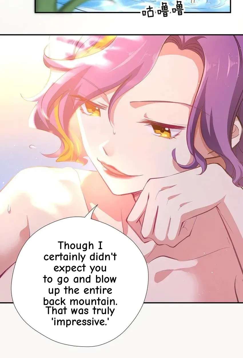 The Yellow Road's Best Day Chapter 13 - page 29