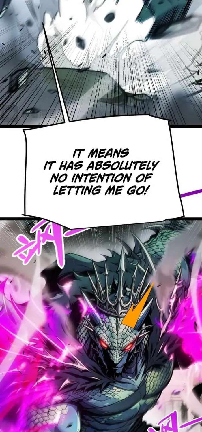 My Starting Talent is Mythical, A Single Strike Smites Deities Chapter 52 - page 11