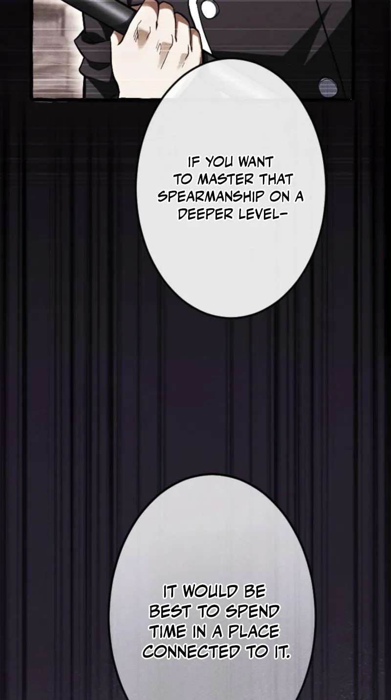 Return of the First Generation꞉ The Strongest in History Reincarnates as His Descendant 1000 Years Later Chapter 55 - page 114