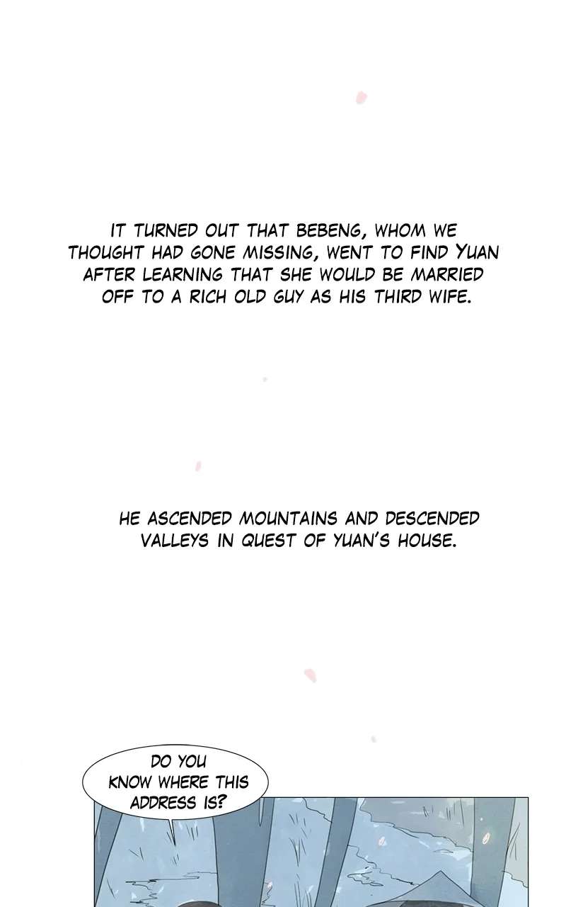 Blue Chapter 54 - page 27
