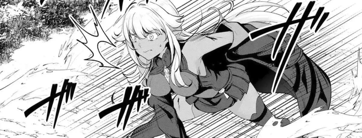 Yasagure Shōkansha wa Ugokanai Chapter 2 - page 43