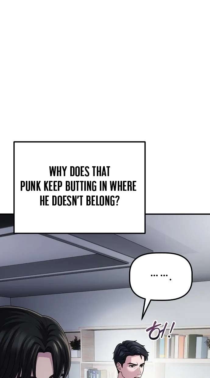 The Corporate Underdog Who Does Everything Right Chapter 78 - page 82