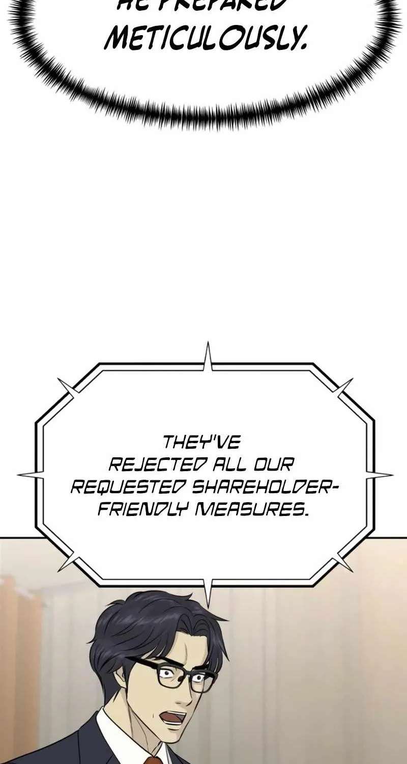 Genius Grandson of the Loan Shark King Chapter 119 - page 68