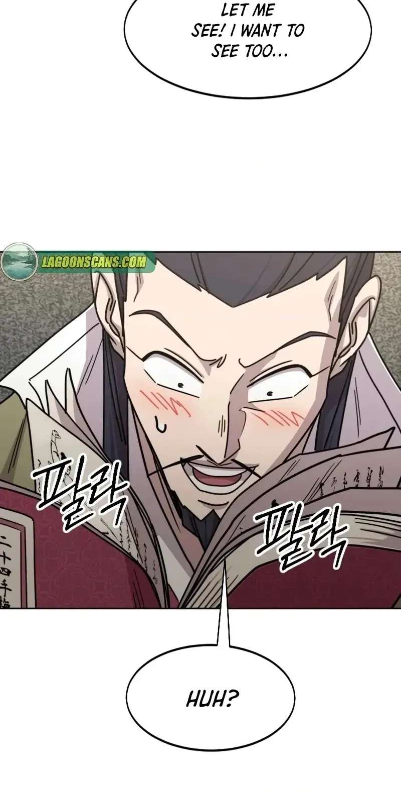 Return Of The Mount Hua Sect Chapter 181 - page 80