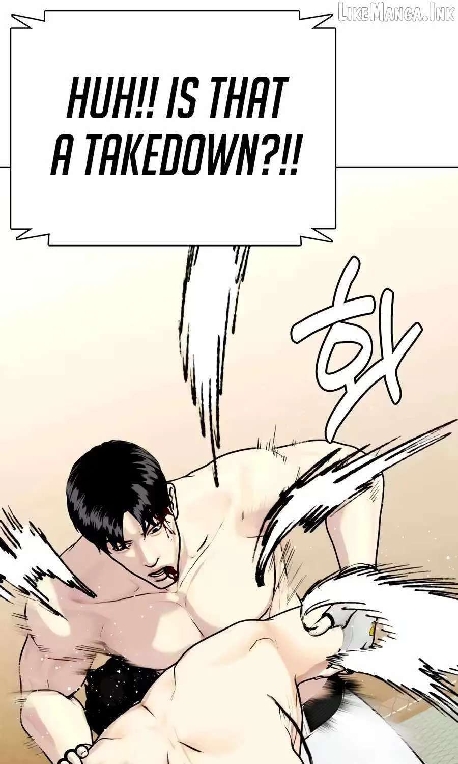 The Outcast Is Too Good At Martial Arts Chapter 174 - page 107