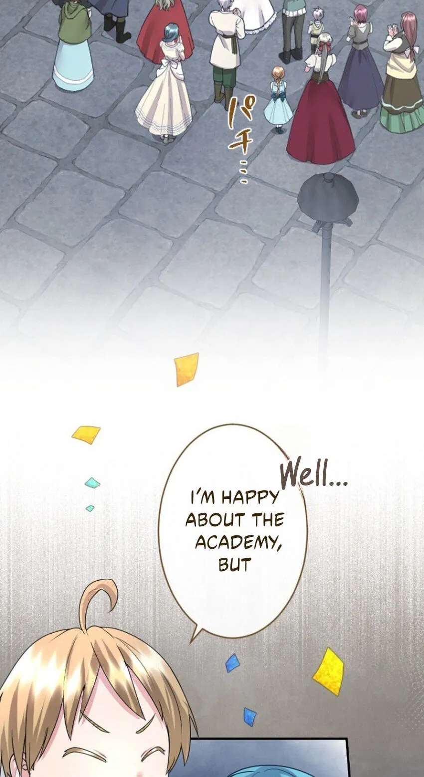 Munou na Mamahaha desu ga, Kazoku no Dekiai ga Tomarimasen! Chapter 157 - page 6