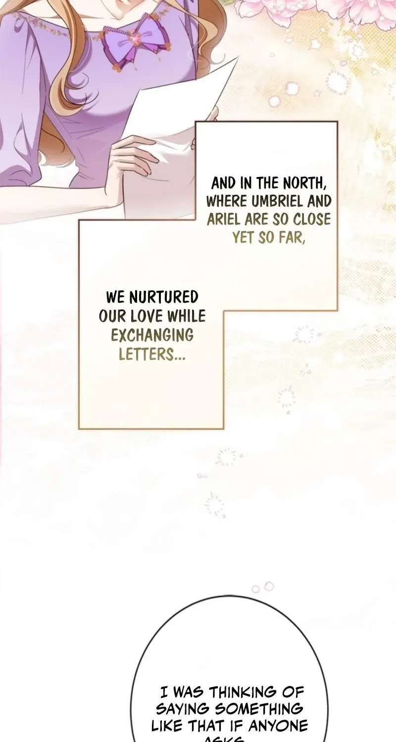 The Timid Lady of the Frontier Won't Give Up on Revenge Chapter 23 - page 4