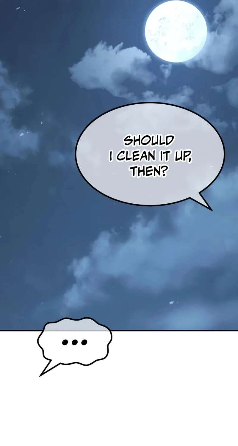 Murim Sachaewang Chapter 16 - page 160