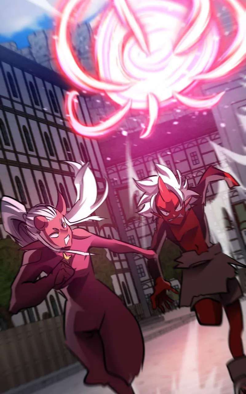 Just a Goblin Chapter 130 - page 27