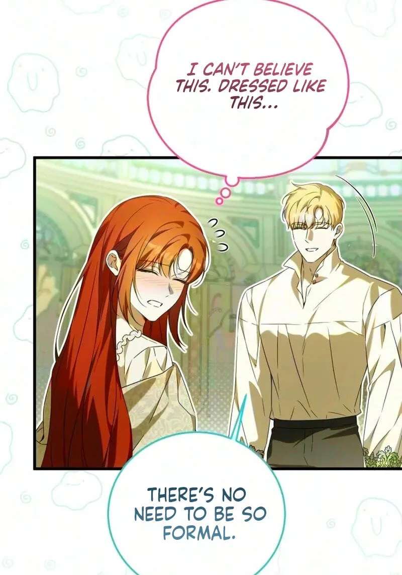 Having Enemy’s Baby Chapter 40 - page 39
