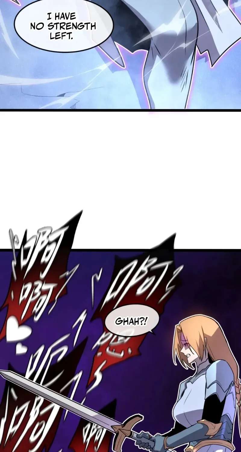 I'm Really Not A Monster Chapter 5 - page 31