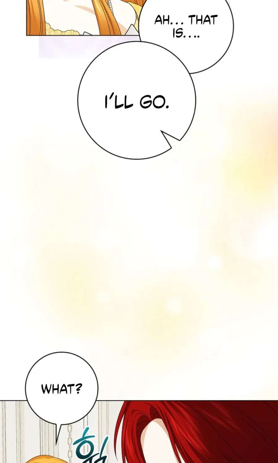 Second Male Lead, Come to My Bed Chapter 5 - page 109