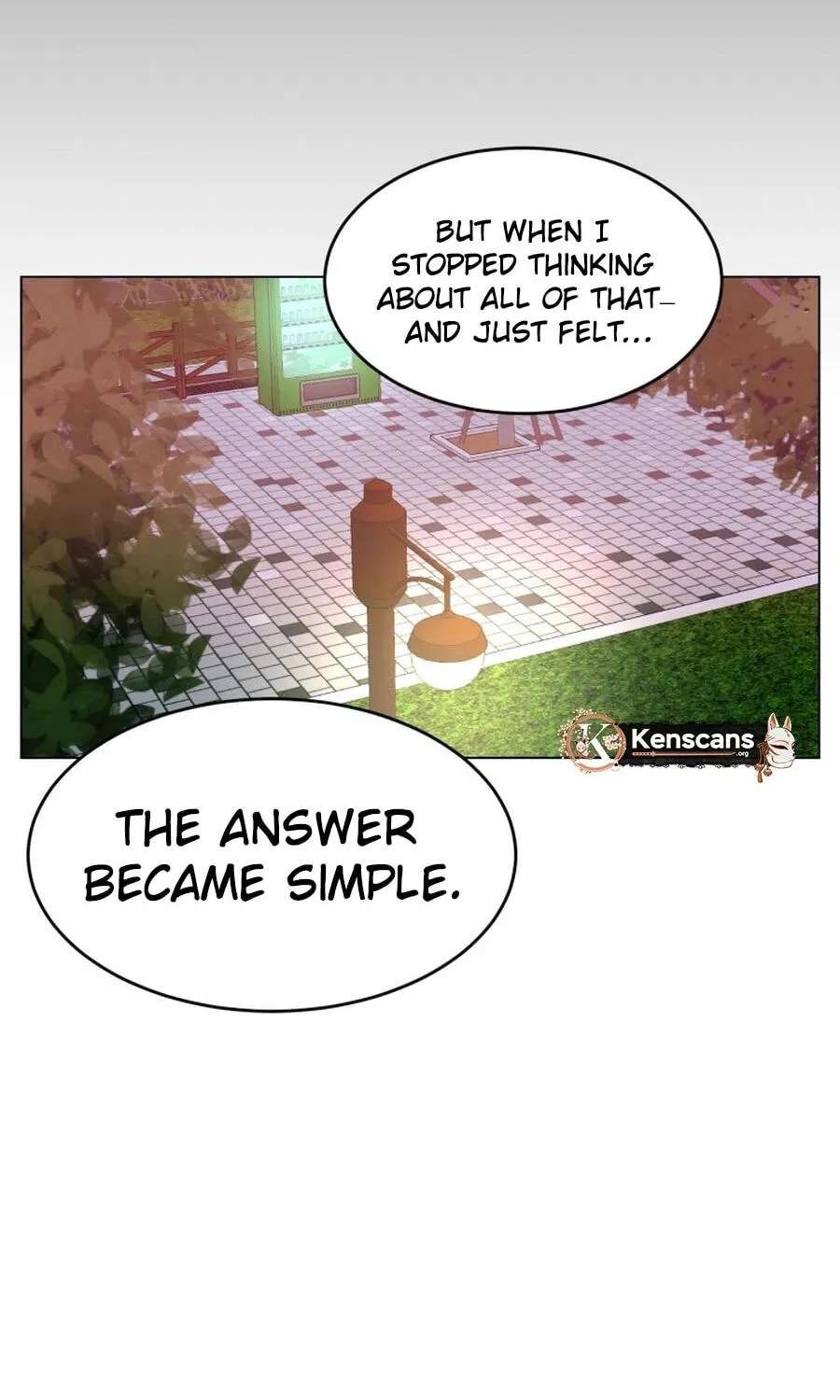 Highteen Spoiler Chapter 37 - page 97