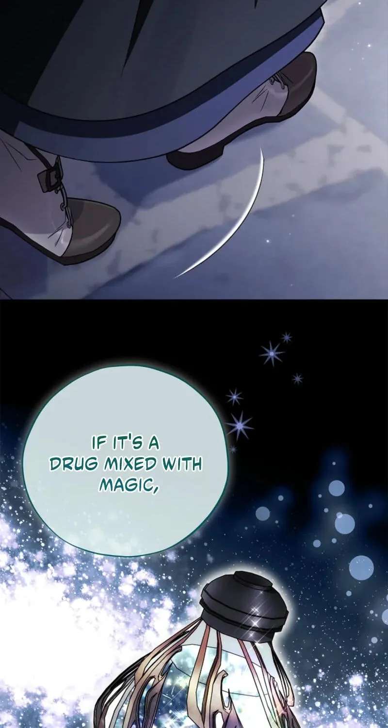 I Will Become The Villain’s Poison Taster Chapter 110 - page 30