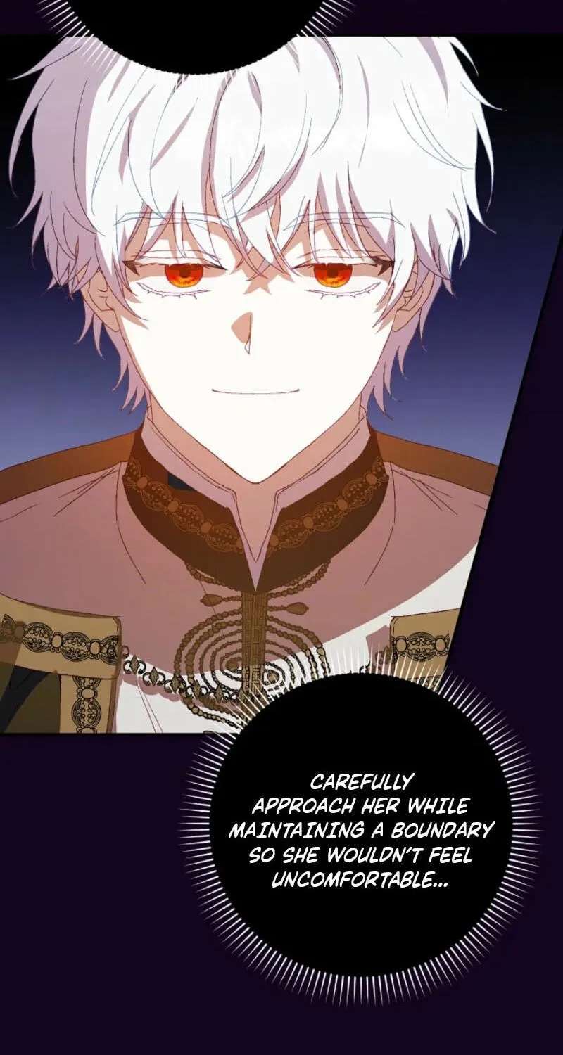 Cinderella's Pocket-Sized Protector Chapter 59 - page 55