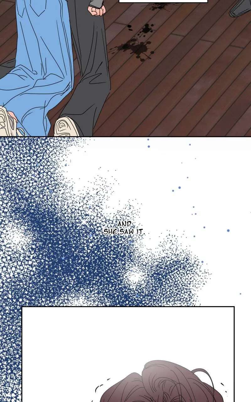 Unnie, I Like You! Chapter 81 - page 38