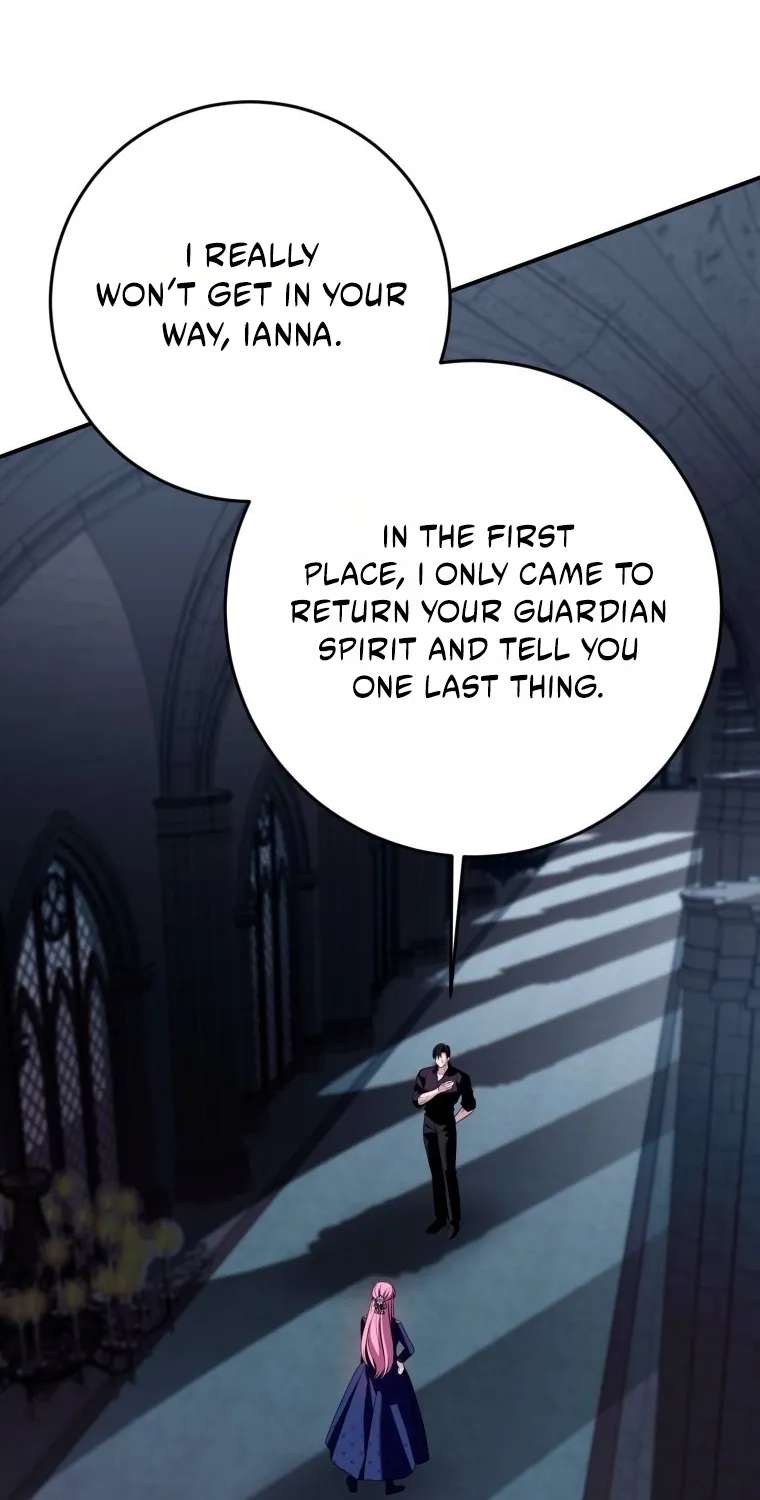 I Met The Male Lead In Prison (2023) Chapter 106 - page 57