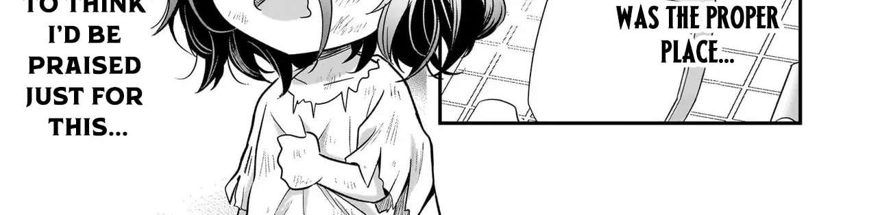 The Abandoned Saint's Happy Feeding Life: In My Second Life, I Was Taken In by a Beginner Parent in the Gourmet Nation Chapter 3.2 - page 22
