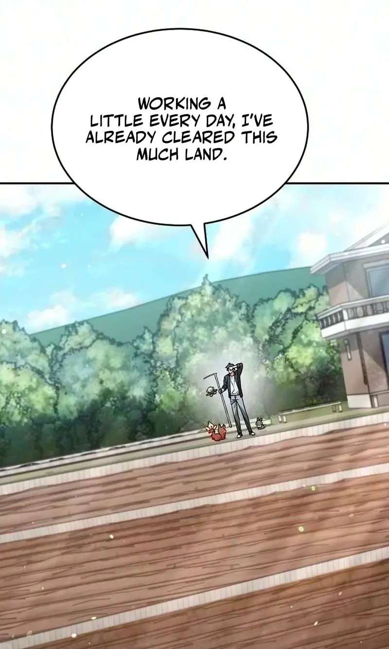 I Retired to the Countryside, and National-Level Big Shots Won't Leave Me Alone Chapter 5 - page 70