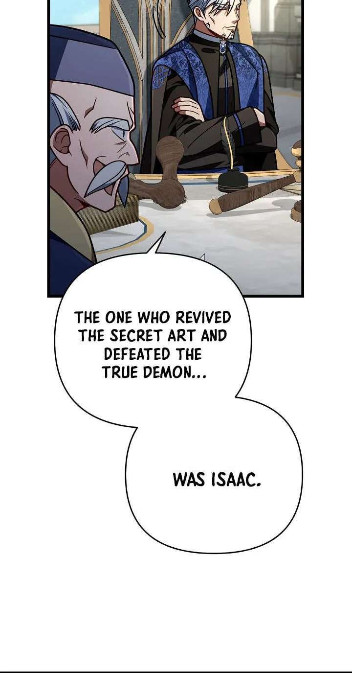 Holy Hella's Ultimate End Chapter 90 - page 80
