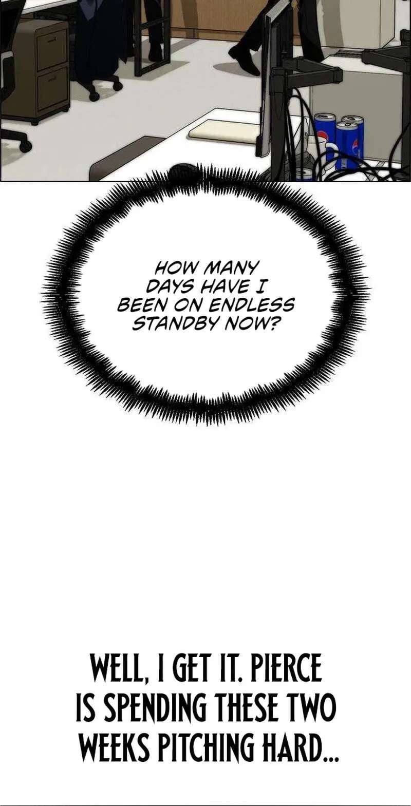 Wall Street Genius's Time-Limited Investment Method Chapter 11 - page 9