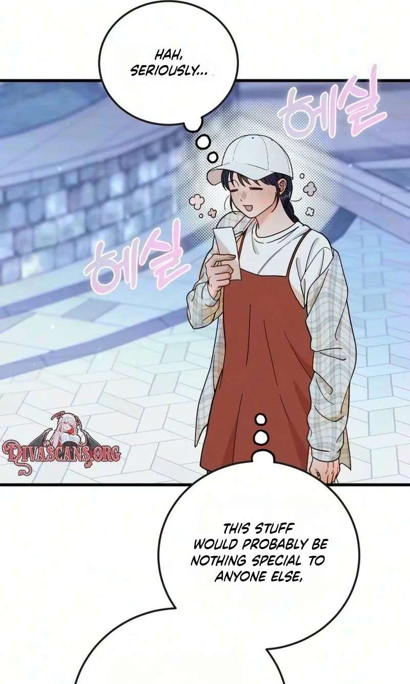 I Left My Body Chapter 15 - page 117