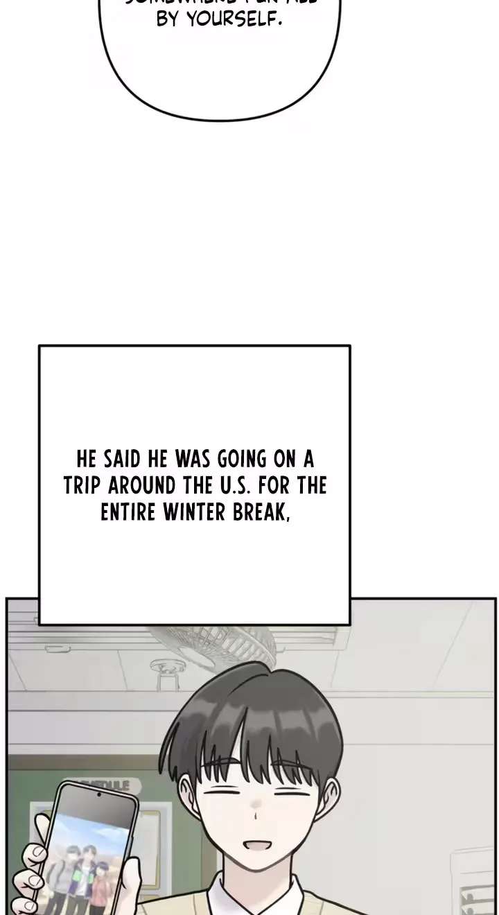 Operation: Heartbeat Chapter 41 - page 16