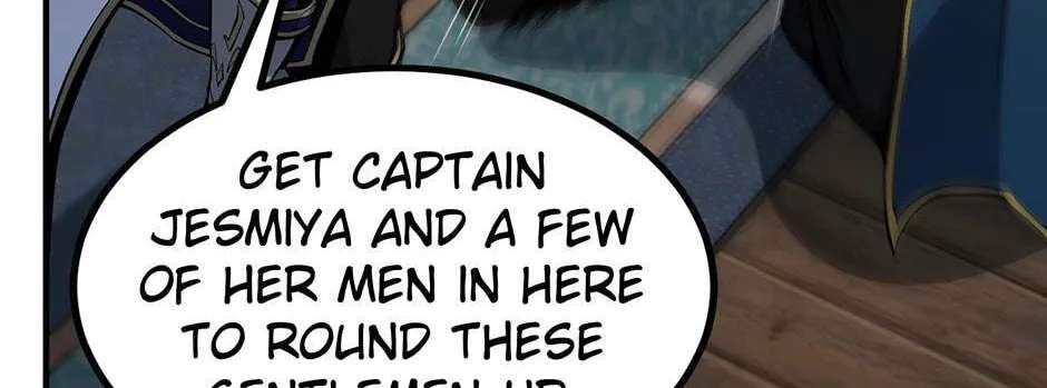 The Beginning After the End Chapter 257 - page 107