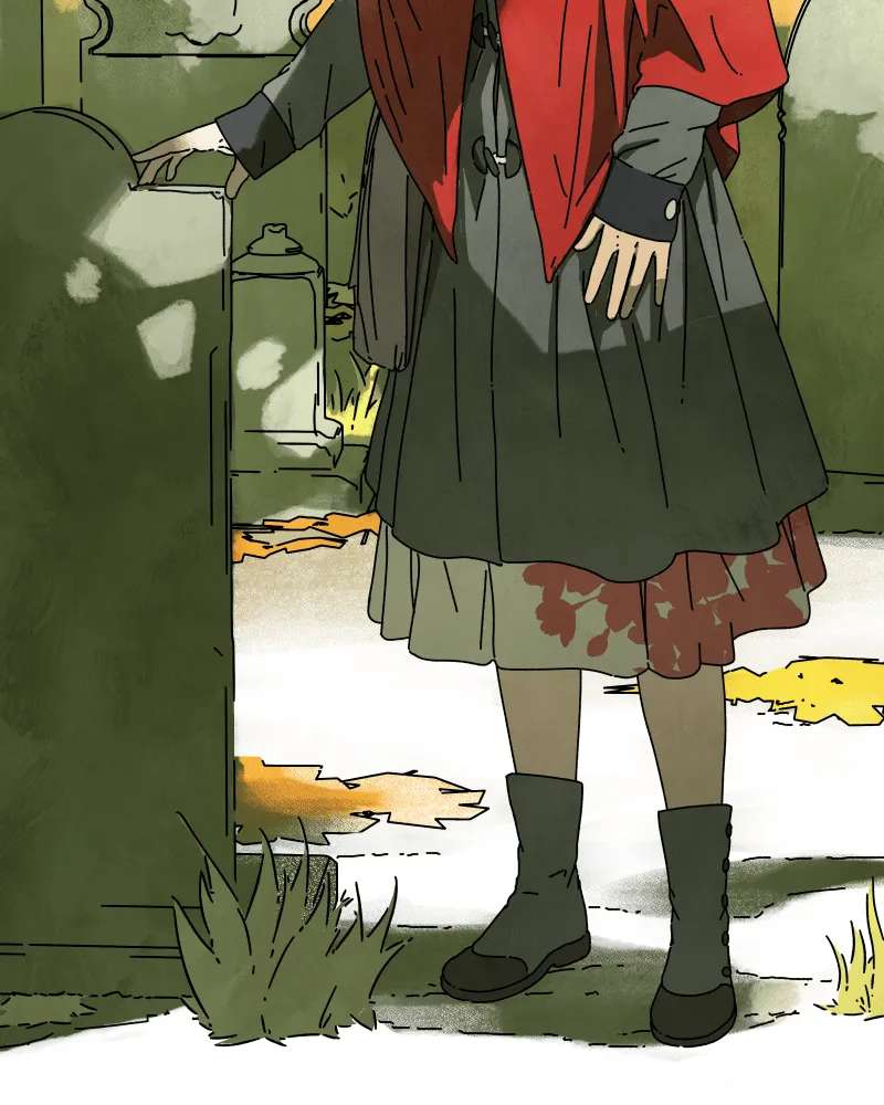 The Keepers' Inn Chapter 1 - page 11