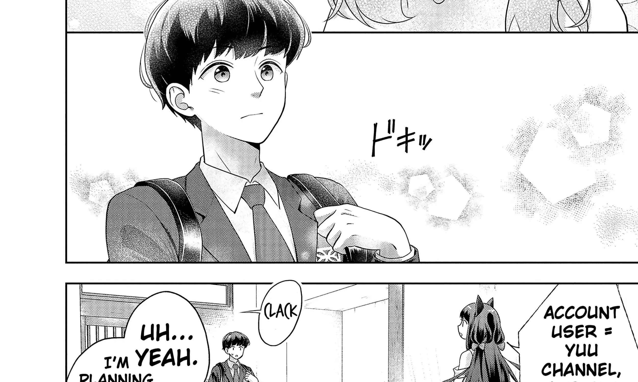 Rare Monster? Sore, Tada no Gaichuu desu yo ~Shiranumani Dungeon-ka Shita Jitaku de no Nichijou Seikatsu ga Haishinsarete Bazuttan desu ga~ Chapter 4 - page 15