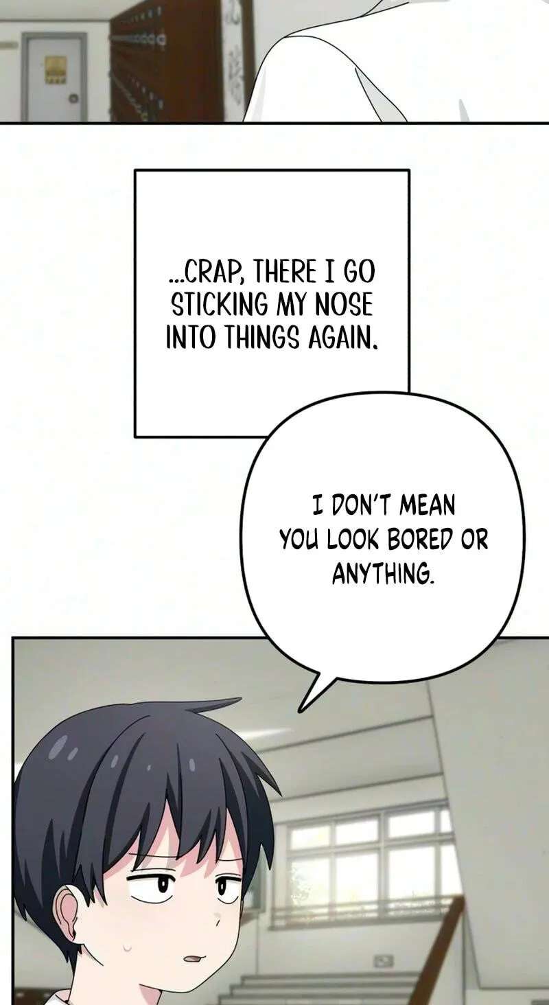 Black but Pure White Chapter 6 - page 64