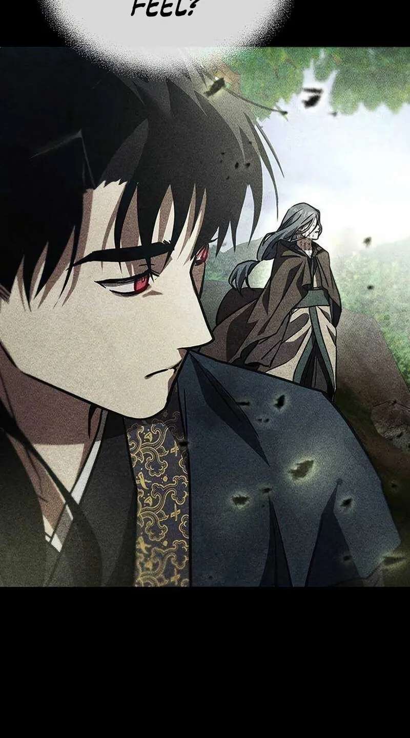 Golden Lily Chapter 40 - page 38