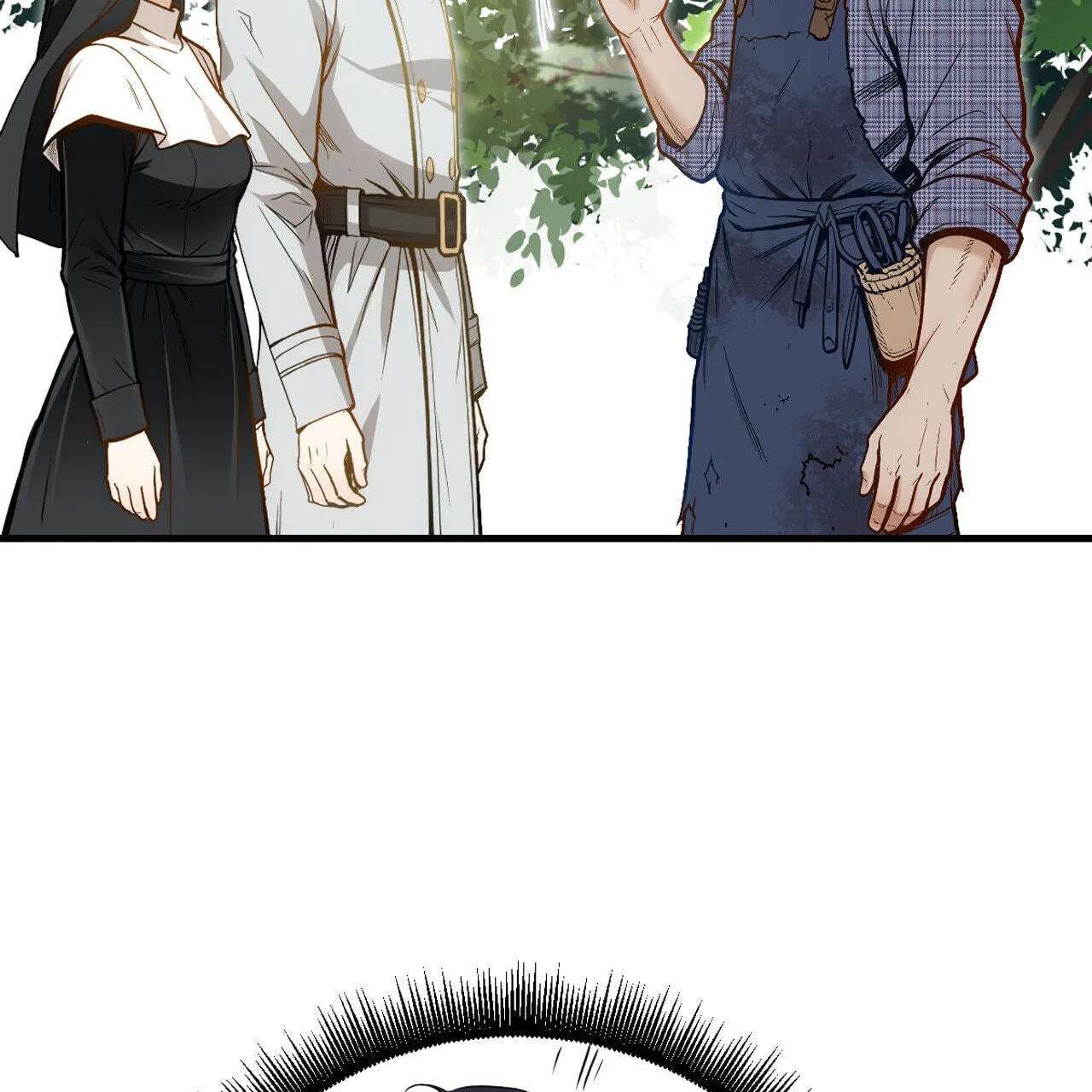 Dynastic Marriage: The Fallen and the Crowned Chapter 68 - page 52