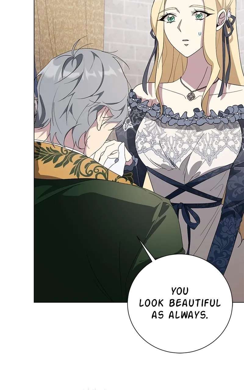 Wished You Were Dead Chapter 109 - page 14