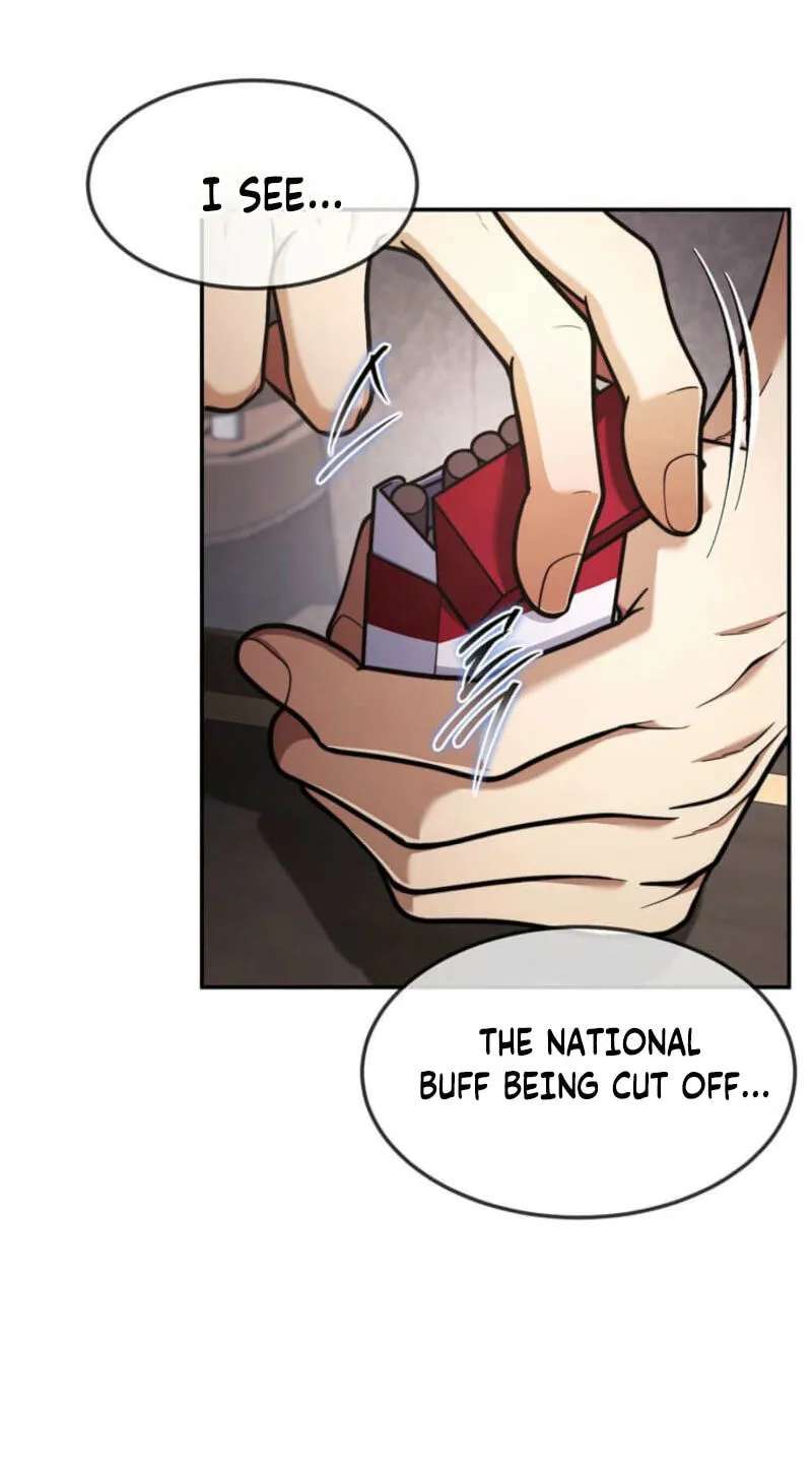 The Regressed Genius Player's Mythical-Rank Weapon Creation Chapter 95 - page 34