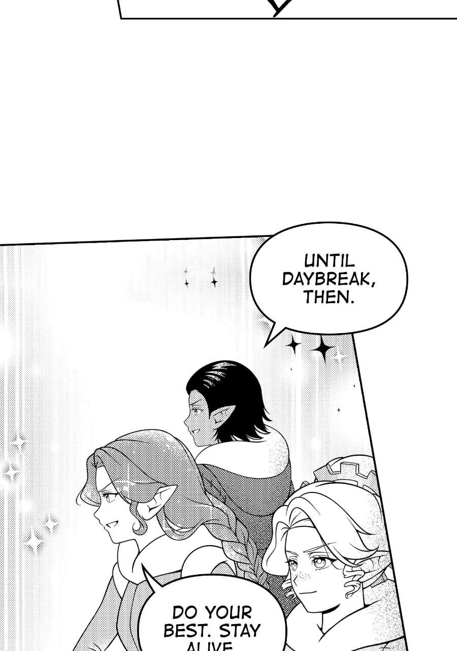 Wings of Starlight Chapter 26 - page 49