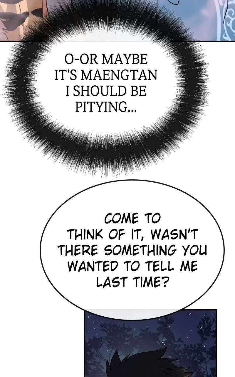 Maybe Undefeatable Chapter 73 - page 23