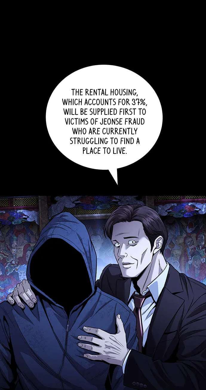 Vigilante Part 2 Chapter 95 - page 28